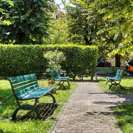 Walk To Navigli - Via Gola - 2 Bedrooms Apt Milánó Kültér fotó