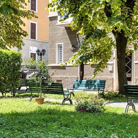 Walk To Navigli - Via Gola - 2 Bedrooms Apt Milánó Kültér fotó
