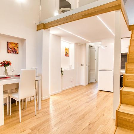 Walk To Navigli - Via Gola - 2 Bedrooms Apt Milánó Kültér fotó