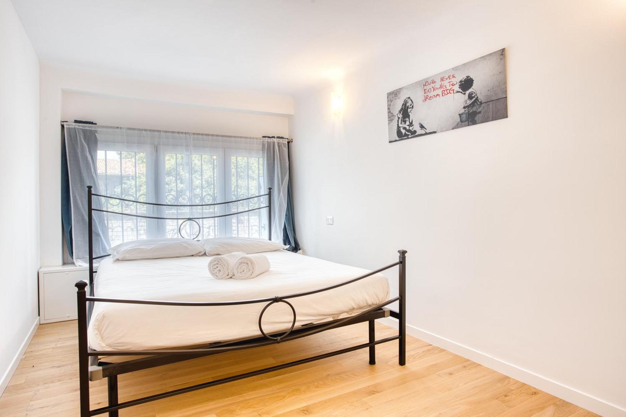 Walk To Navigli - Via Gola - 2 Bedrooms Apt Milánó Kültér fotó