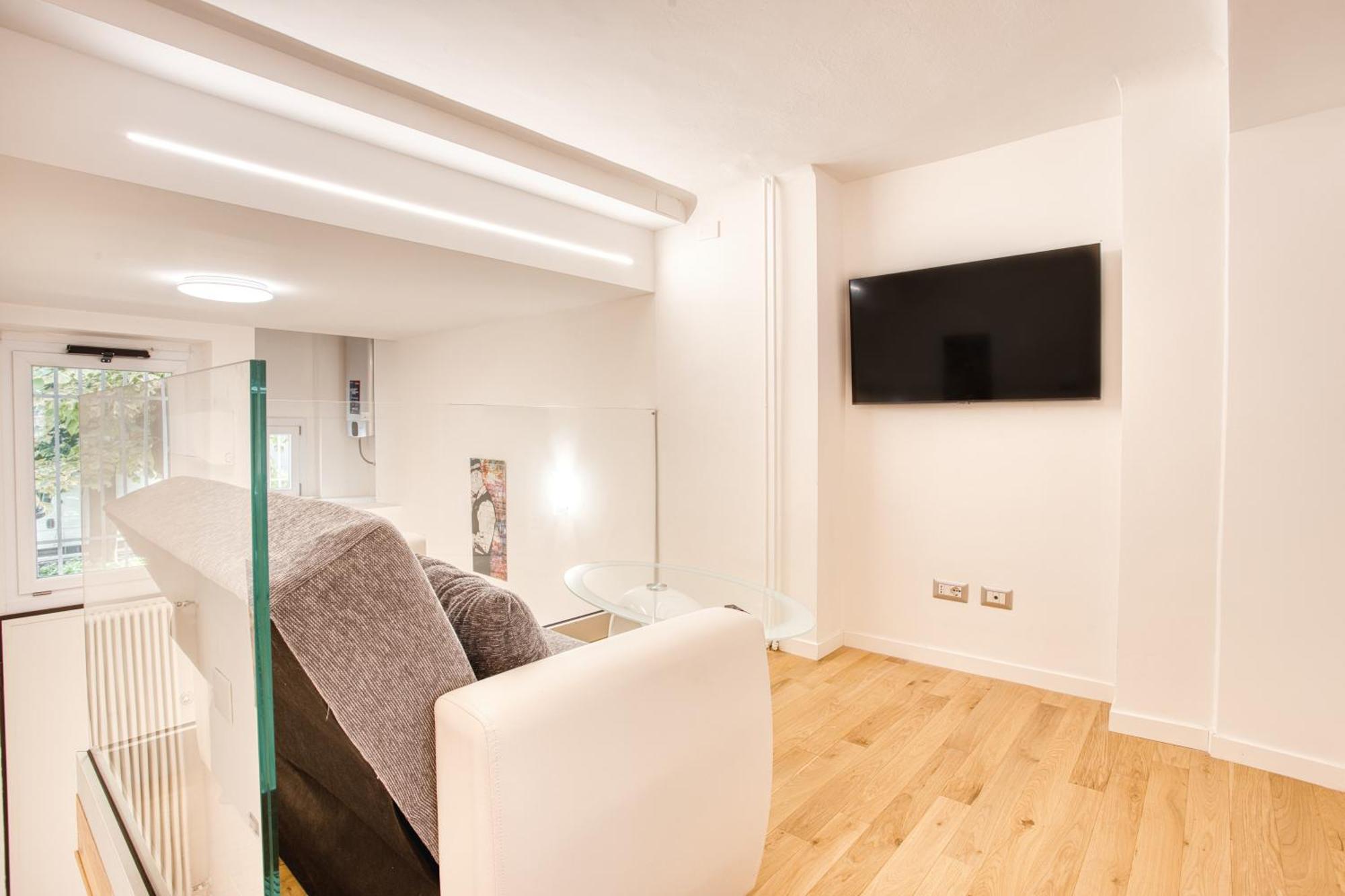 Walk To Navigli - Via Gola - 2 Bedrooms Apt Milánó Kültér fotó
