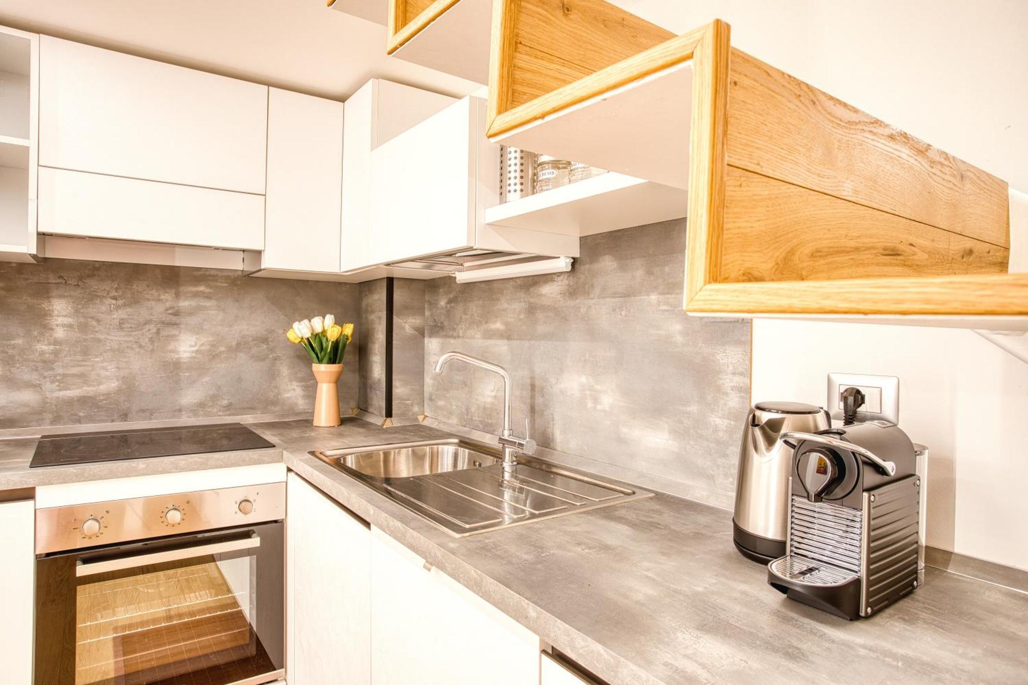 Walk To Navigli - Via Gola - 2 Bedrooms Apt Milánó Kültér fotó