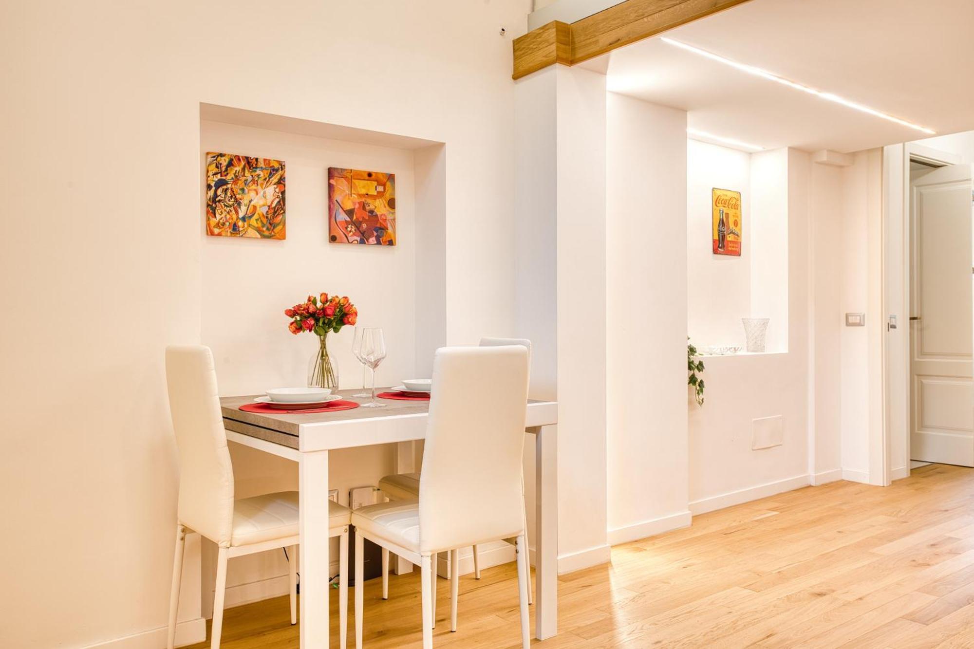Walk To Navigli - Via Gola - 2 Bedrooms Apt Milánó Kültér fotó