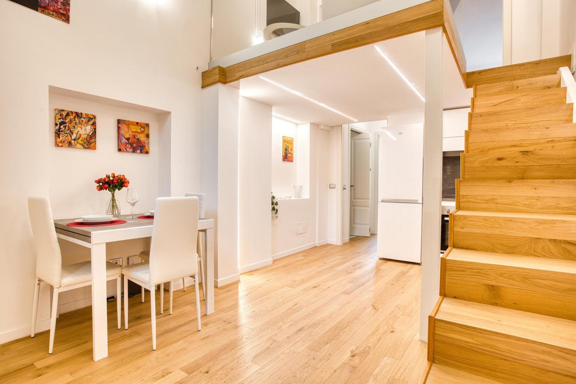 Walk To Navigli - Via Gola - 2 Bedrooms Apt Milánó Kültér fotó